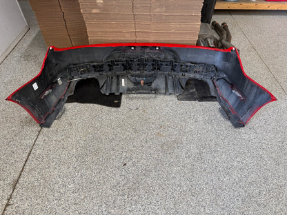 2018-2023 Ford Mustang GT Rear Bumper Complete Parking Sensors "PQ"
