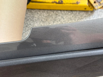 2015-2023 Ford Mustang GT V6 RH Passenger Side Skirt Molding "J7"