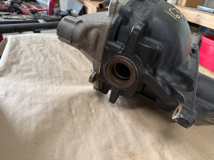 2024-2026 Ford Mustang GT Dark Horse Torsen Differential 3.55 Gear 22k miles