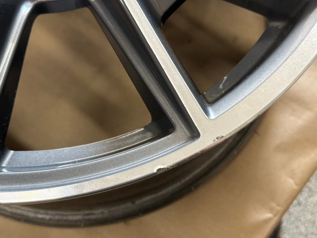 2015-2023 Ford Mustang GT 5.0 19x9.5" Wheel Rim 50th Anniversary