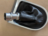 2018-2023 Ford Mustang GT Manual Shift Boot Trim