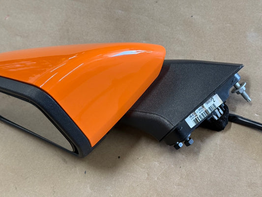 2021-2023 Ford Mustang GT LH Driver Side Mirror "CA"
