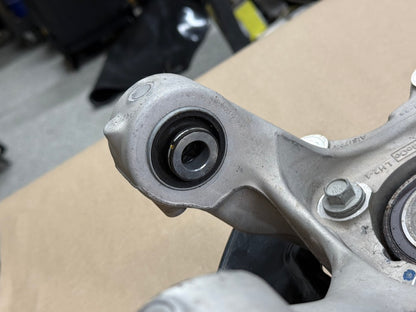 2015-2023 Ford Mustang 5.0 GT LH Driver Side Rear Spindle Knuckle Hub