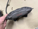 2010-2015 Chevrolet Camaro SS Brembo Rear Brakes Calipers