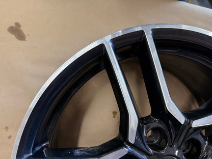 2015-2023 Ford Mustang GT 5.0 18x8" Wheel Rim
