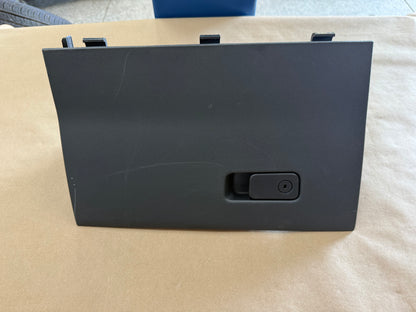 2024-2026 Ford Mustang Glove Box S650