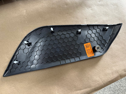 2024-2026 Ford Mustang Center Console Top Plastic