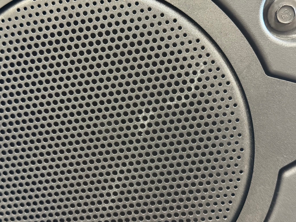 2018-2023 Ford Mustang GT Subwoofer Speaker