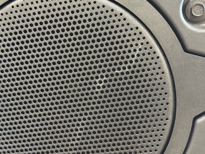 2018-2023 Ford Mustang GT Subwoofer Speaker