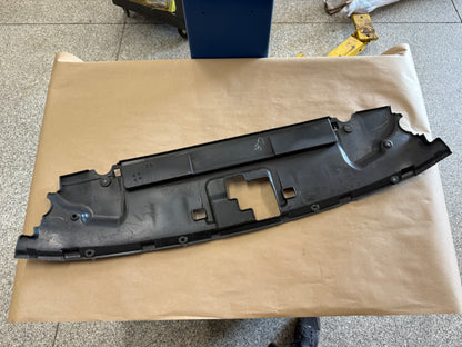 2018-2023 Ford Mustang GT Upper Radiator Plastic Cover