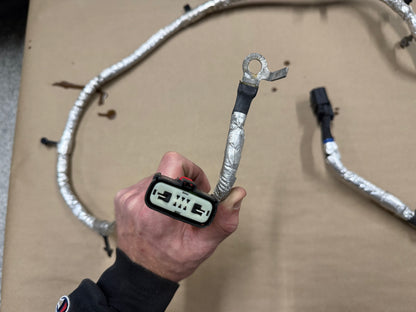 2023-2025 F-250 Super Duty DIESEL Power Steering Assist Wiring "PC3T-3C221-AE"