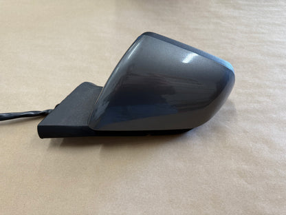 2021-2023 Ford Mustang GT LH Driver Side Mirror "M7"