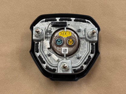 2024-2026 Ford Mustang Steering Wheel Air Bag - OEM