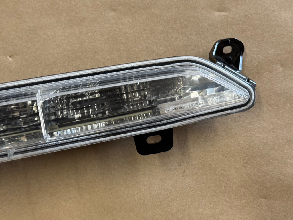 2024-2026 Ford Mustang Back Up Reverse Light