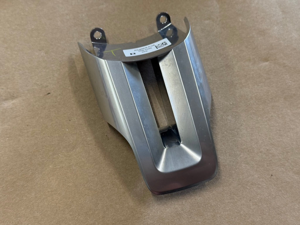 2018-2023 Ford Mustang GT Steering Wheel Trim 3 Pieces