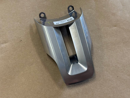 2018-2023 Ford Mustang GT Steering Wheel Trim 3 Pieces