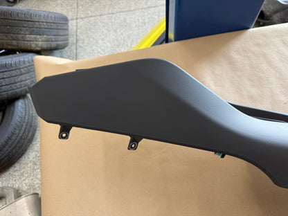 2024-2026 Ford Mustang Center Console Top Plastic