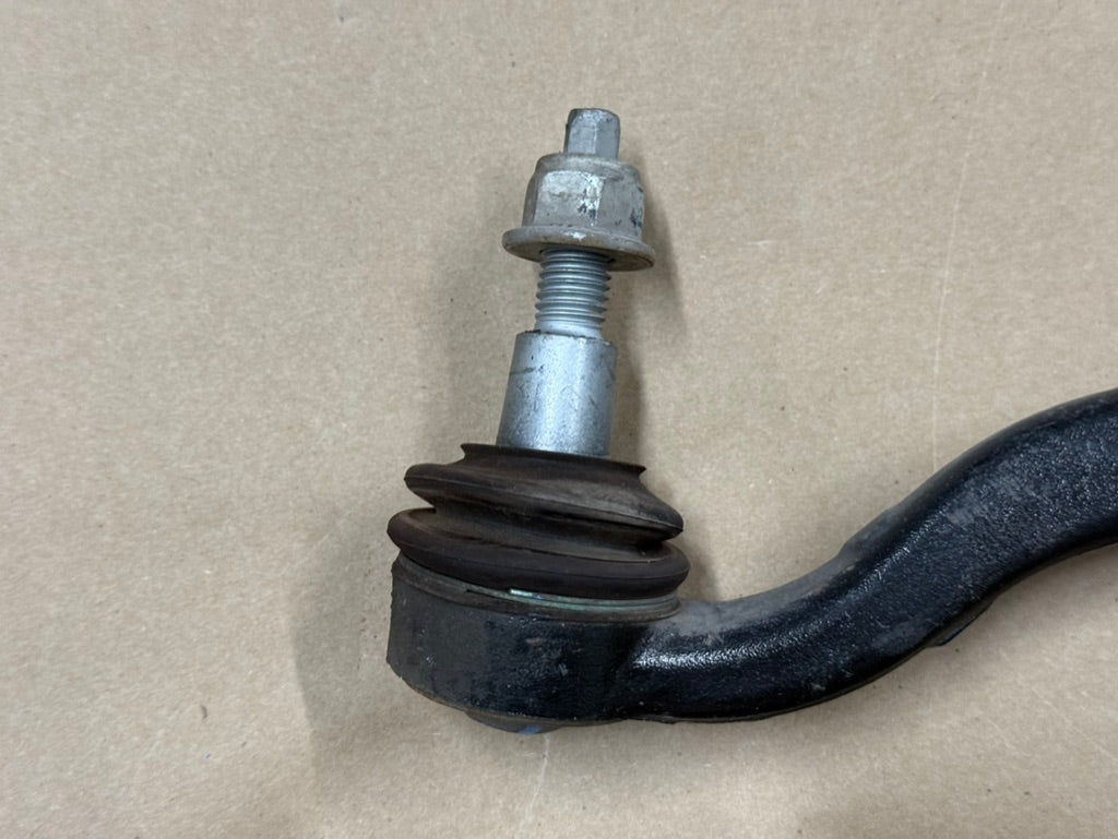 2015-2023 Mustang GT Driver LH Side Front Control Arms Frontward Rearward PP1