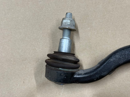 2015-2023 Mustang GT Driver LH Side Front Control Arms Frontward Rearward PP1