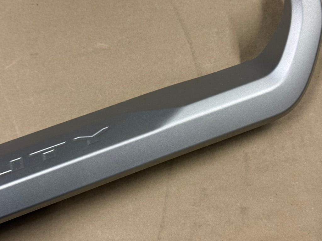 2023-2025 Ford F-250 Dash Trim Start Button