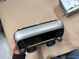 2015 Chevrolet Camaro SS MyLink Premium Radio Face Plate GM