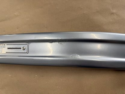 2015-2023 Ford Mustang Strut Tower and Firewall Brace Bar