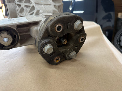 2010-2015 Chevrolet Camaro SS Differential Aluminum 3.27 Gear Ratio "Auto"