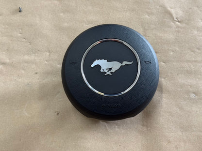 2018-2023 Ford Mustang Steering Wheel Air Bag - OEM