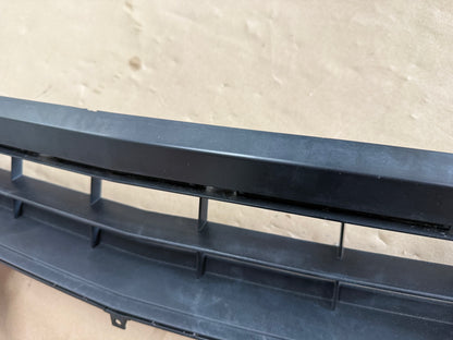 2015-2017 Ford Mustang GT Front Bumper Lower Grille 50th Anniversary