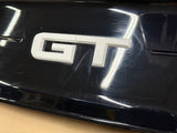 2018-2023 Ford Mustang GT Whiteout Package Rear Decklid Panel Back-Up Camera OEM