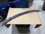 2015-2023 Ford Mustang 5.0 GT Model Spoiler Trunk "Carbon Wrap"