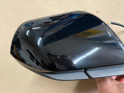 2015-2023 Ford Mustang GT RH Passenger Side Mirror "G1"