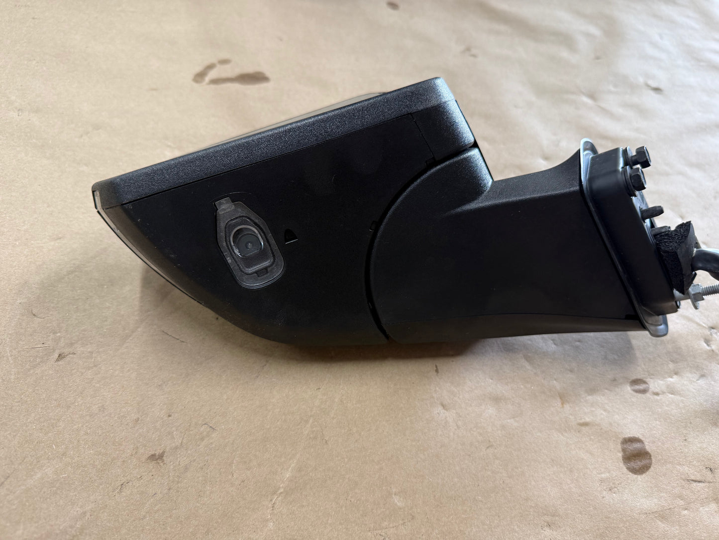 2024-2026 Ford Mustang GT LH Driver Side Mirror "G1"