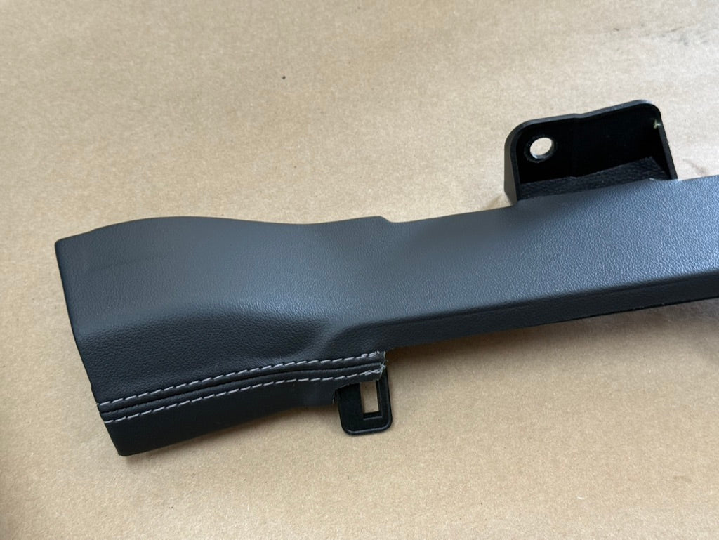 2024-2026 Ford Mustang S650 Dash Trim Leather Pieces RH LH