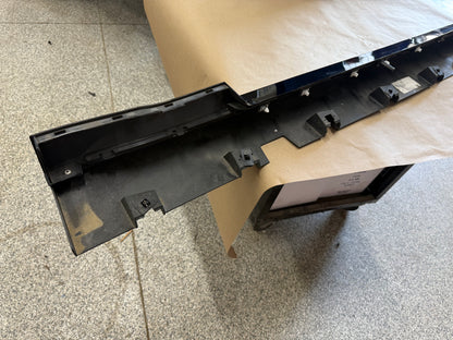 2024-2026 Ford Mustang GT RH Passenger Side Skirt Molding "G1"