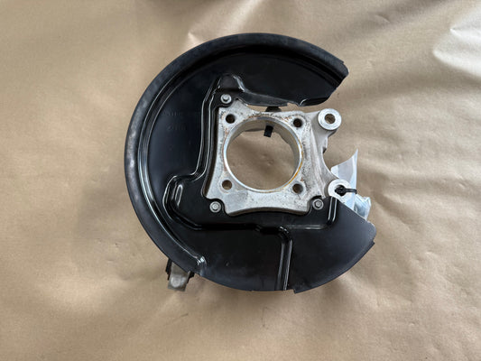 2015-2023 Ford Mustang 5.0 GT LH Driver Side Rear Spindle Knuckle