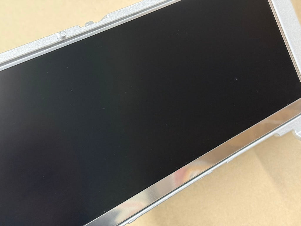 2018-2023 Ford Mustang GT Digital Cluster Screen Only