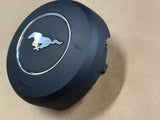 2018-2023 Ford Mustang Steering Wheel Air Bag - OEM