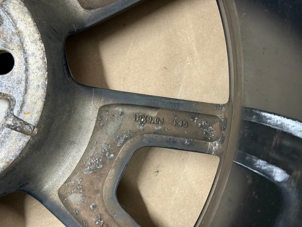 2015-2023 Ford Mustang GT 5.0 19x9" Wheel Rim 50th Anniversary