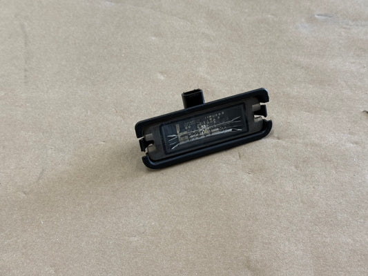 2015-2023 Ford Mustang License Plate Light