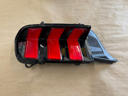 2024-2026 Ford Mustang GT EcoBoost Tail Light LH Driver Side LED