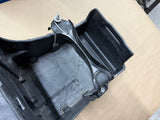 2023-2025 FORD F-250 F-350 SUPER DUTY BATTERY TRAY HOLDER PC3B-10723-AF