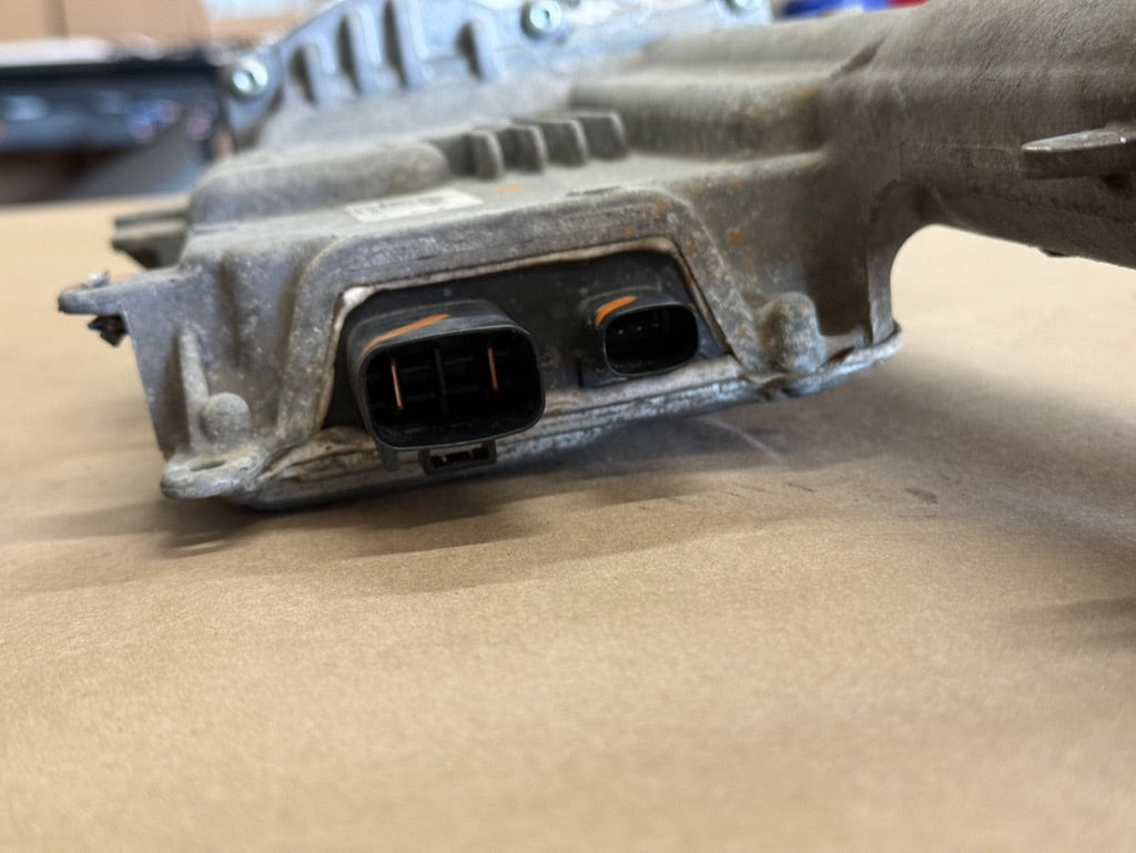 2018-2023 Ford Mustang GT 5.0L Electronic Steering Rack 33k miles