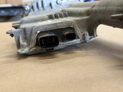 2018-2023 Ford Mustang GT 5.0L Electronic Steering Rack 33k miles