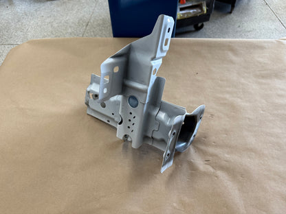 2015-2023 Ford Mustang GT 5.0 Frame Horn Cut RH Passenger Side