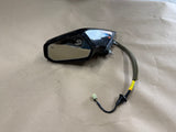 2010-2015 Chevrolet Camaro SS ZL1 LH Driver Side Mirror Power