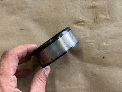 2024-2026 Ford Mustang 5.0 GT Metal Smooth Idler Pulley