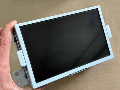 2020 Ford Mustang GT Touch Screen, Face Plate, Radio, Module USB Port