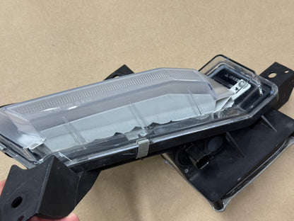2016-2018 Chevrolet Camaro SS LH Driver Side Fog Light "GM"