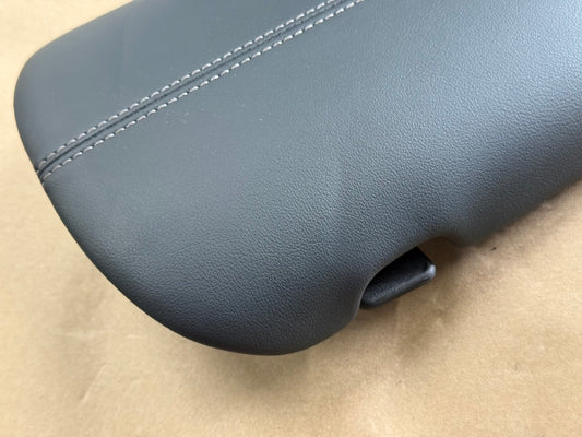 2024-2026 Ford Mustang Center Top Console Lid Armrest
